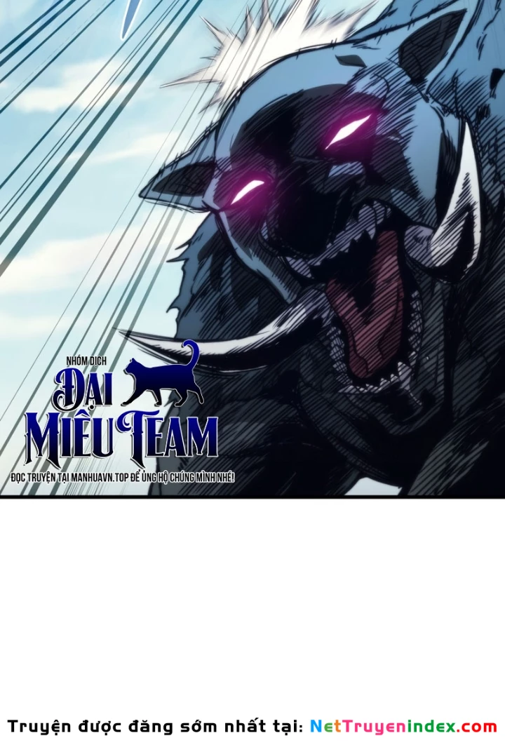 Kỵ Sĩ Tử Thần Cấp Diệt Vong Đã Hồi Quy Chapter 45 - 183