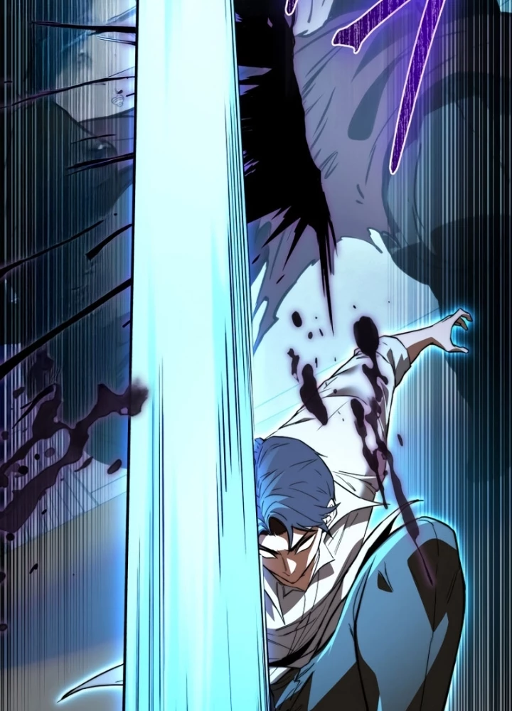 Kỵ Sĩ Tử Thần Cấp Diệt Vong Đã Hồi Quy Chapter 45 - 191