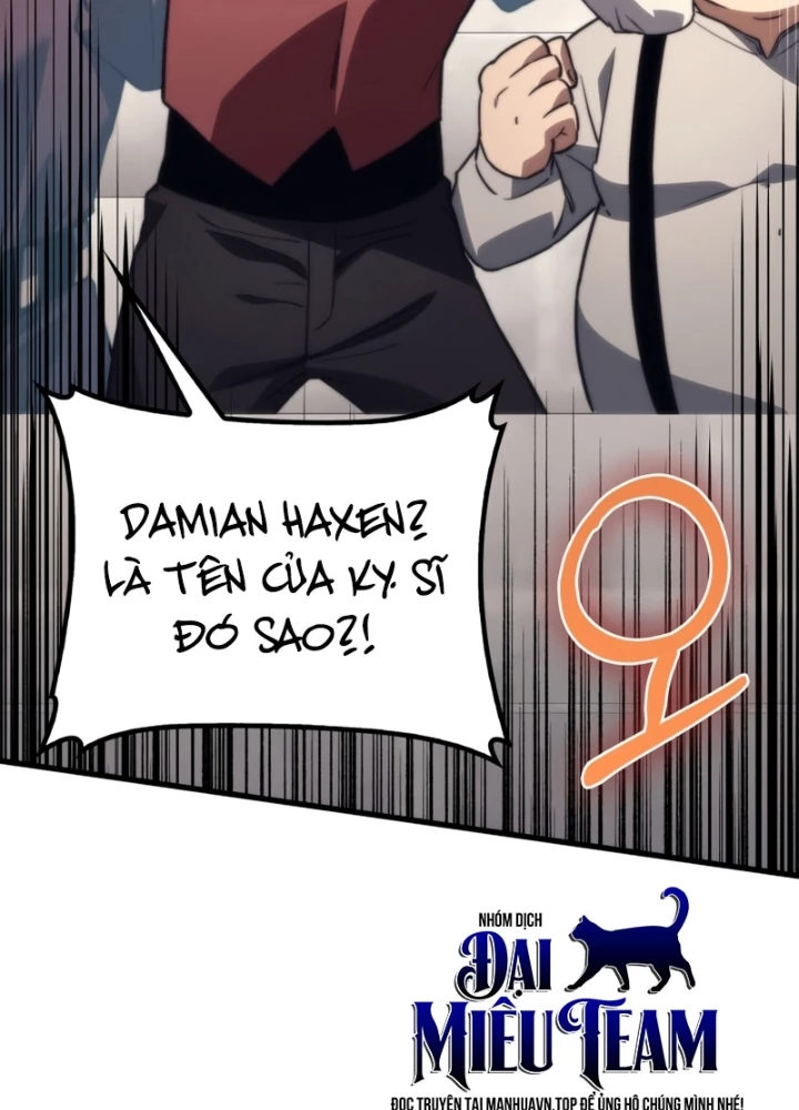 Kỵ Sĩ Tử Thần Cấp Diệt Vong Đã Hồi Quy Chapter 45 - 207