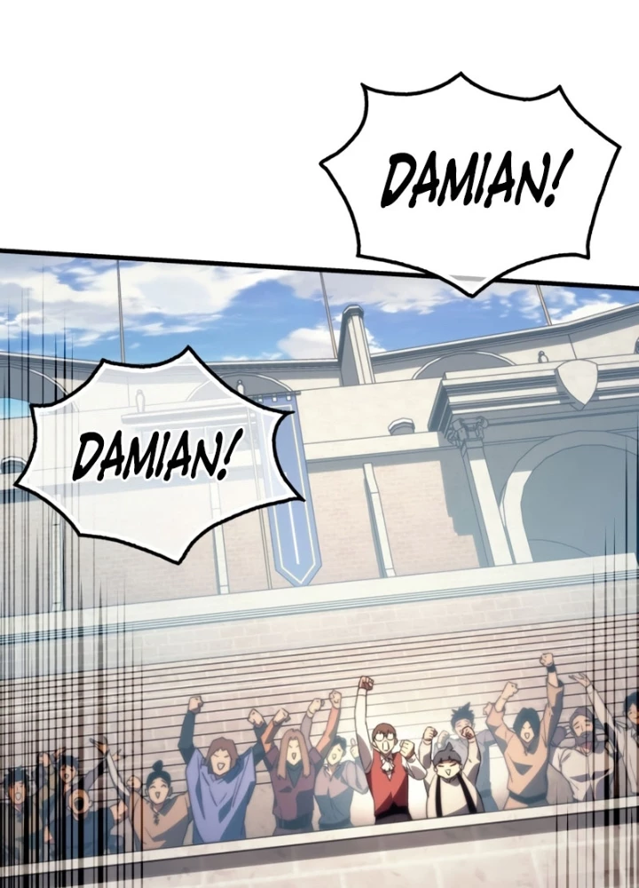 Kỵ Sĩ Tử Thần Cấp Diệt Vong Đã Hồi Quy Chapter 45 - 209