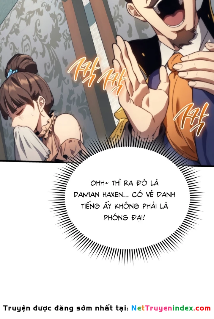 Kỵ Sĩ Tử Thần Cấp Diệt Vong Đã Hồi Quy Chapter 45 - 213