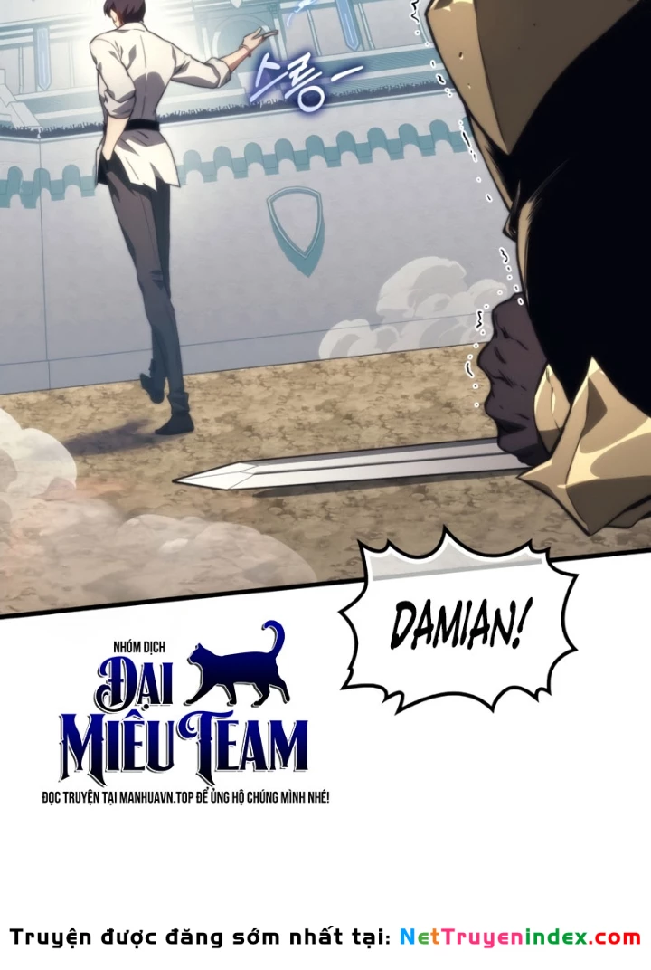 Kỵ Sĩ Tử Thần Cấp Diệt Vong Đã Hồi Quy Chapter 45 - 223