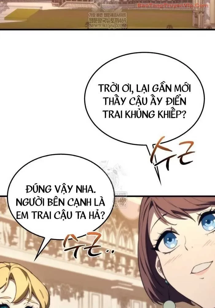 Kỵ Sĩ Tử Thần Cấp Diệt Vong Đã Hồi Quy Chapter 46 - 3