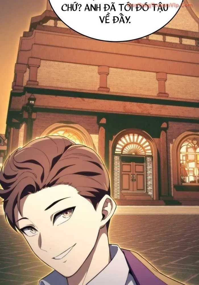 Kỵ Sĩ Tử Thần Cấp Diệt Vong Đã Hồi Quy Chapter 46 - 11