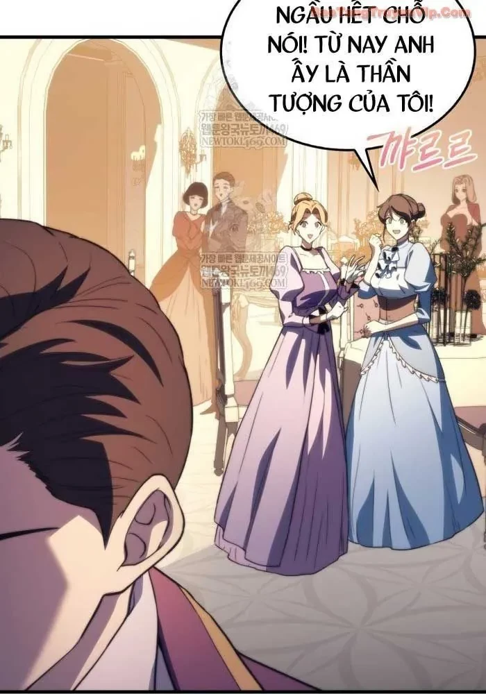 Kỵ Sĩ Tử Thần Cấp Diệt Vong Đã Hồi Quy Chapter 46 - 15