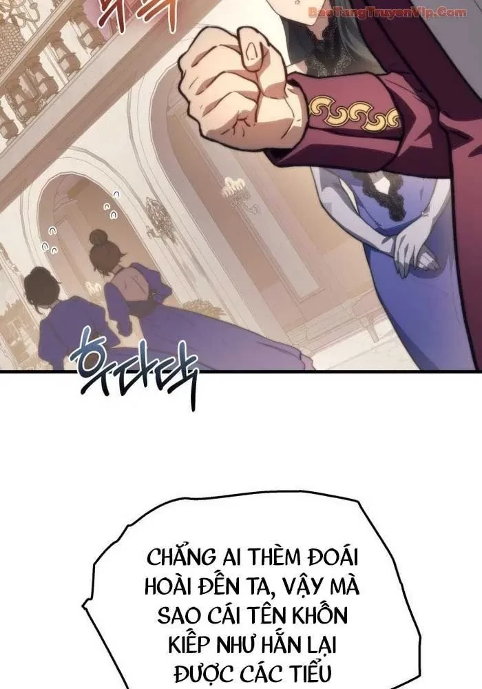 Kỵ Sĩ Tử Thần Cấp Diệt Vong Đã Hồi Quy Chapter 46 - 21