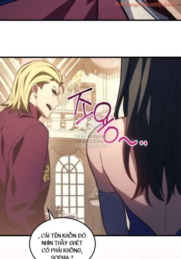 Kỵ Sĩ Tử Thần Cấp Diệt Vong Đã Hồi Quy Chapter 46 - 25