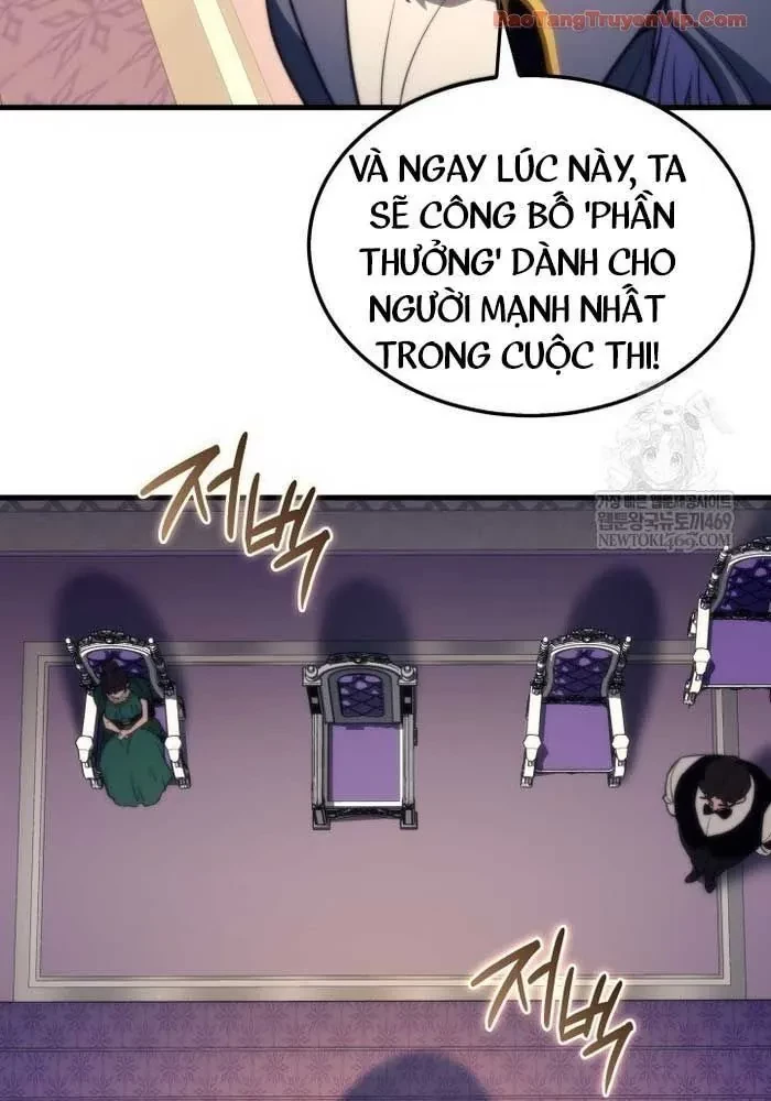 Kỵ Sĩ Tử Thần Cấp Diệt Vong Đã Hồi Quy Chapter 46 - 50