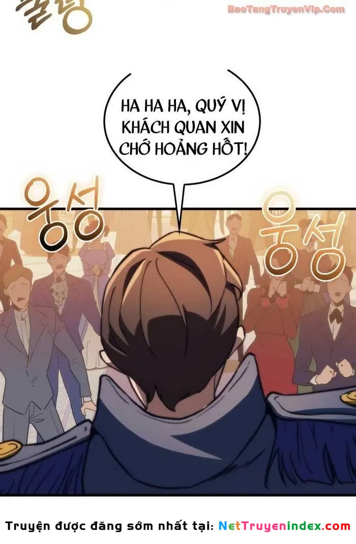 Kỵ Sĩ Tử Thần Cấp Diệt Vong Đã Hồi Quy Chapter 46 - 56