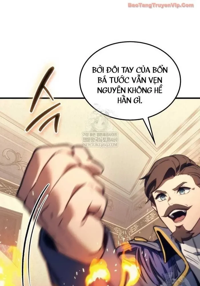 Kỵ Sĩ Tử Thần Cấp Diệt Vong Đã Hồi Quy Chapter 46 - 58