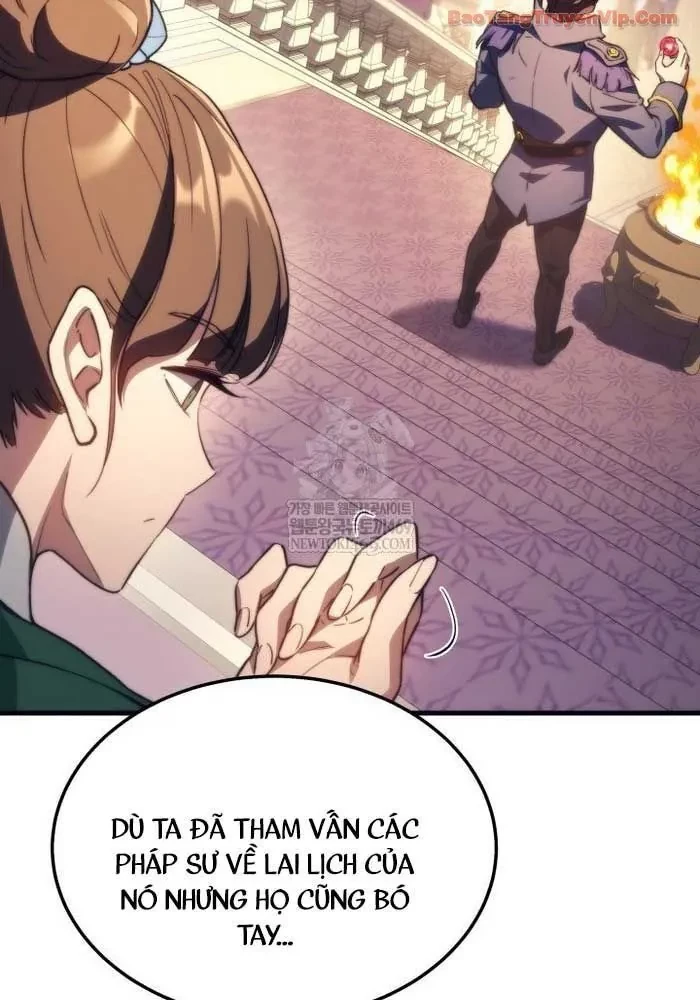 Kỵ Sĩ Tử Thần Cấp Diệt Vong Đã Hồi Quy Chapter 46 - 71