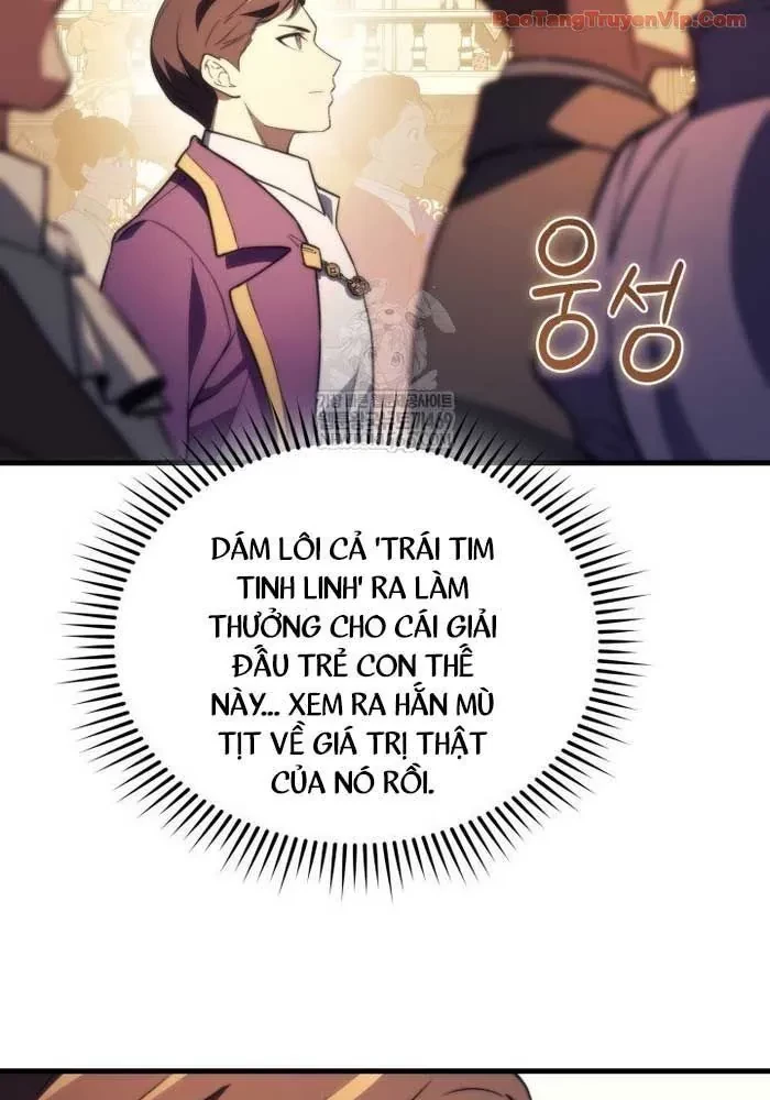 Kỵ Sĩ Tử Thần Cấp Diệt Vong Đã Hồi Quy Chapter 46 - 77