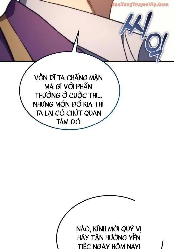 Kỵ Sĩ Tử Thần Cấp Diệt Vong Đã Hồi Quy Chapter 46 - 79