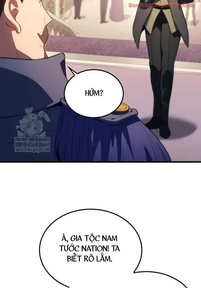 Kỵ Sĩ Tử Thần Cấp Diệt Vong Đã Hồi Quy Chapter 46 - 89