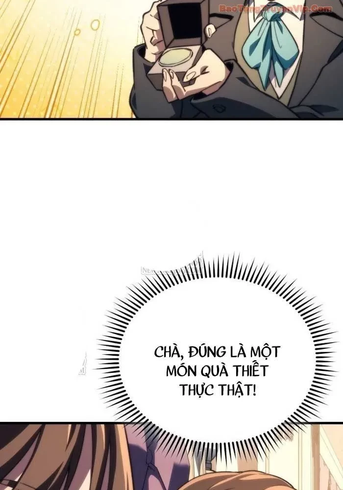 Kỵ Sĩ Tử Thần Cấp Diệt Vong Đã Hồi Quy Chapter 46 - 96