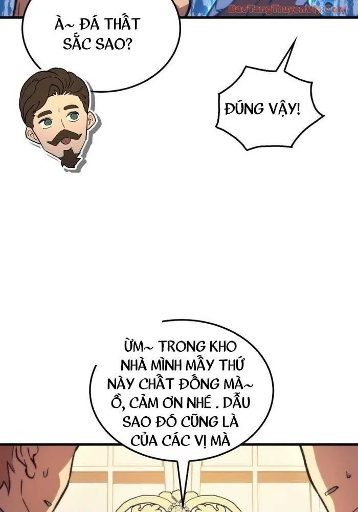 Kỵ Sĩ Tử Thần Cấp Diệt Vong Đã Hồi Quy Chapter 46 - 104