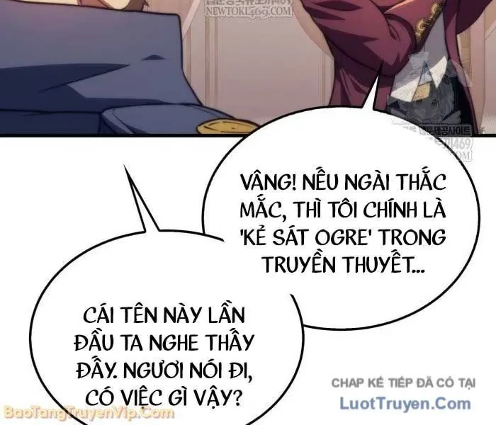 Kỵ Sĩ Tử Thần Cấp Diệt Vong Đã Hồi Quy Chapter 46 - 111