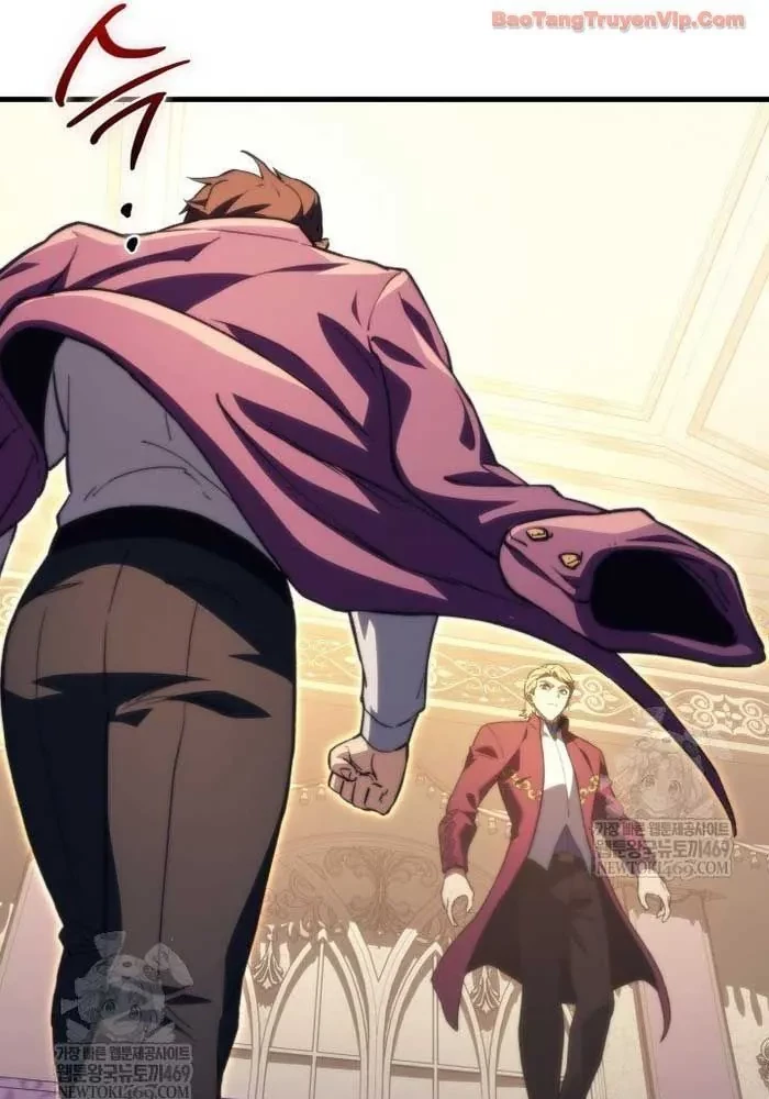 Kỵ Sĩ Tử Thần Cấp Diệt Vong Đã Hồi Quy Chapter 46 - 125