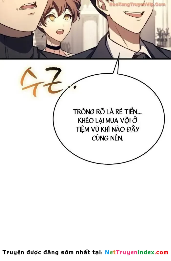 Kỵ Sĩ Tử Thần Cấp Diệt Vong Đã Hồi Quy Chapter 47 - 9