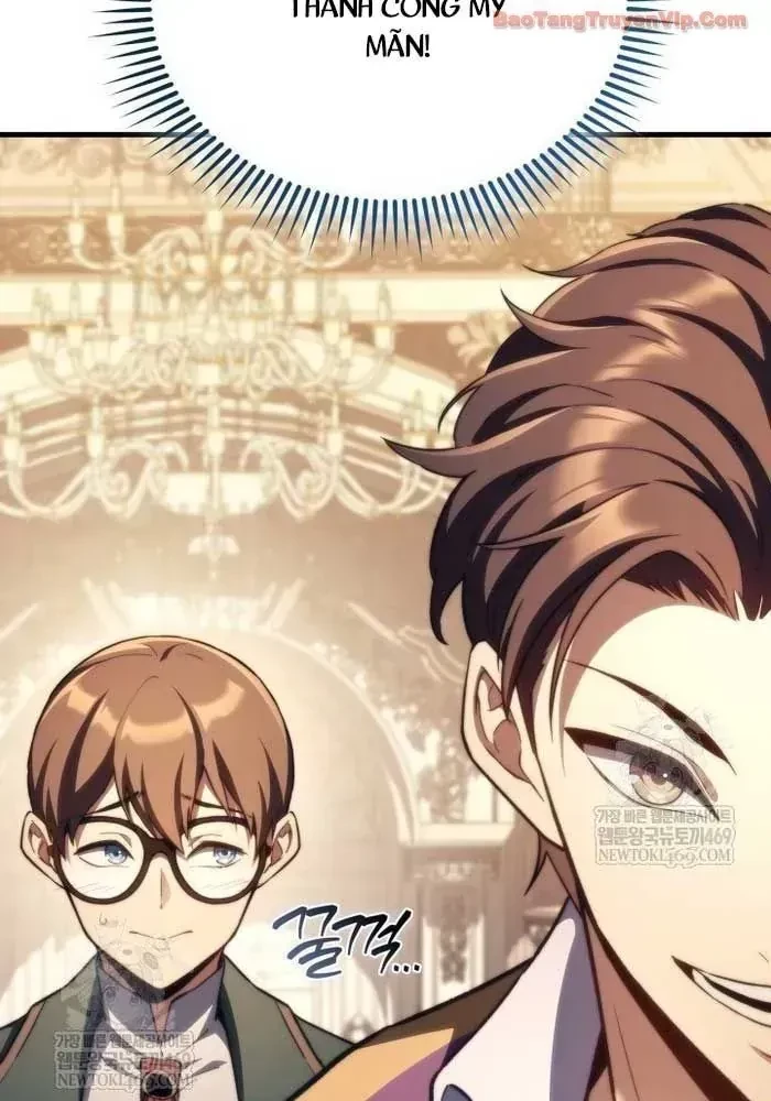 Kỵ Sĩ Tử Thần Cấp Diệt Vong Đã Hồi Quy Chapter 47 - 17