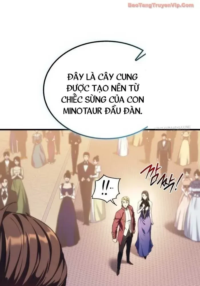 Kỵ Sĩ Tử Thần Cấp Diệt Vong Đã Hồi Quy Chapter 47 - 32