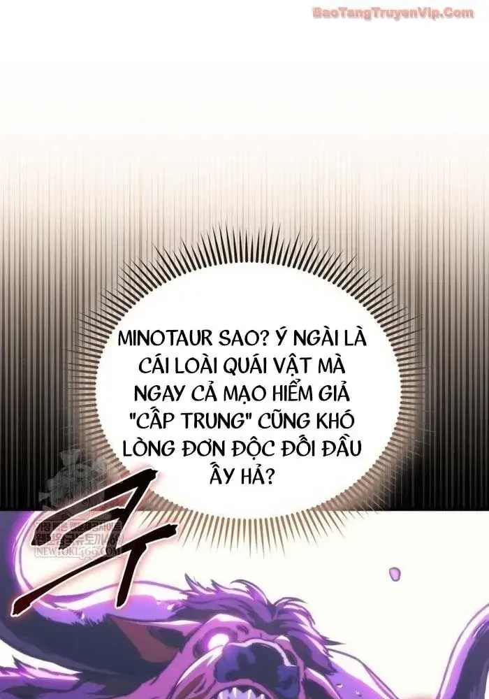 Kỵ Sĩ Tử Thần Cấp Diệt Vong Đã Hồi Quy Chapter 47 - 34