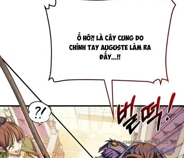 Kỵ Sĩ Tử Thần Cấp Diệt Vong Đã Hồi Quy Chapter 47 - 43