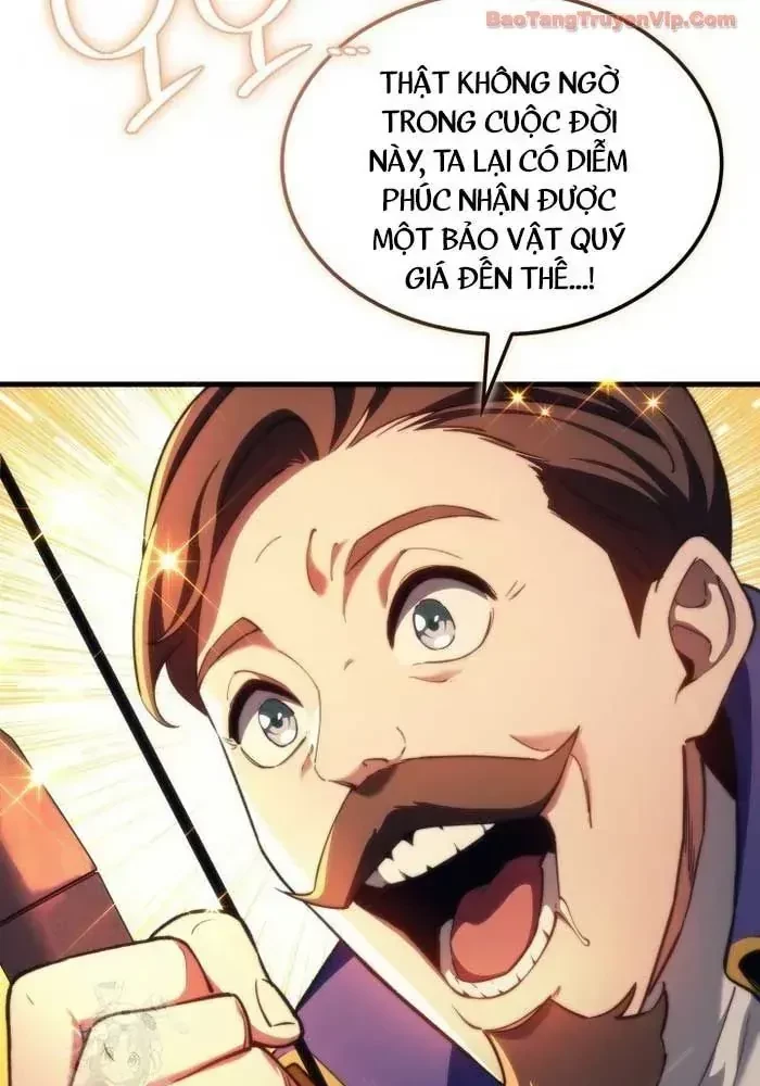 Kỵ Sĩ Tử Thần Cấp Diệt Vong Đã Hồi Quy Chapter 47 - 48