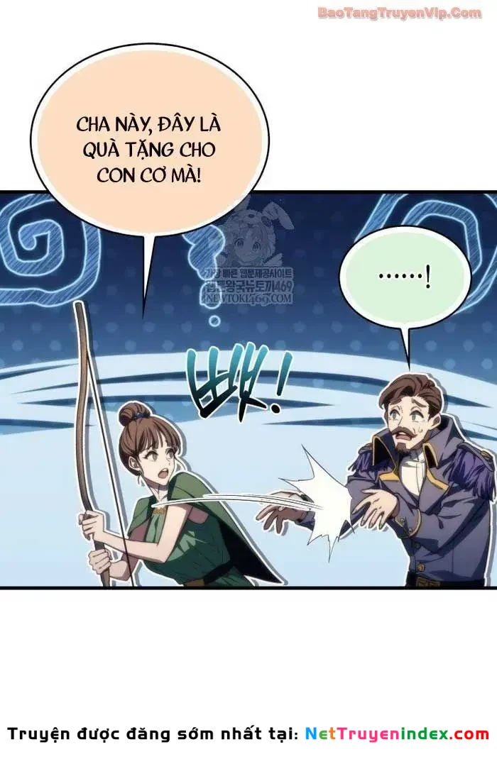 Kỵ Sĩ Tử Thần Cấp Diệt Vong Đã Hồi Quy Chapter 47 - 50