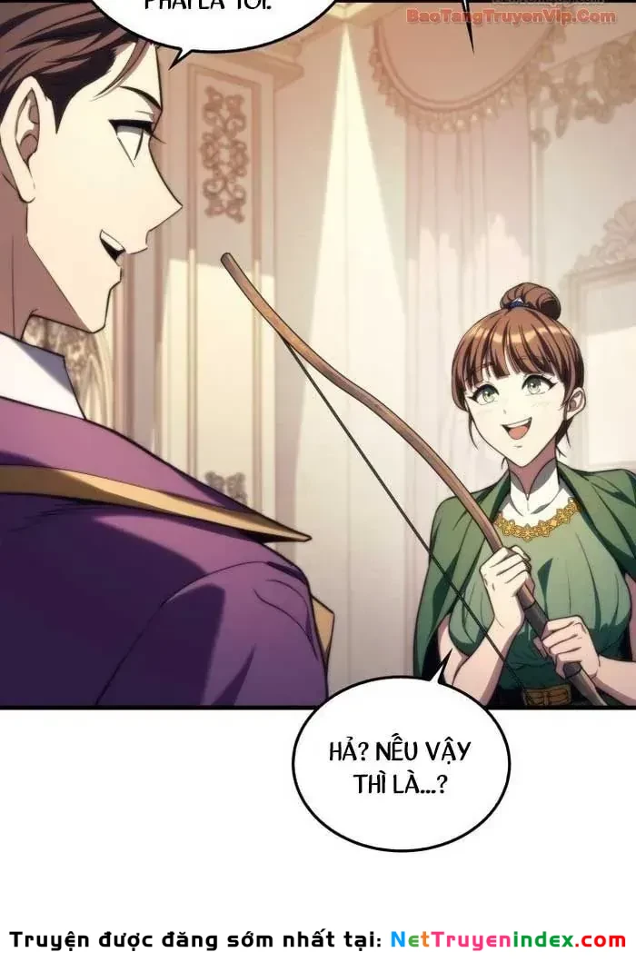 Kỵ Sĩ Tử Thần Cấp Diệt Vong Đã Hồi Quy Chapter 47 - 52