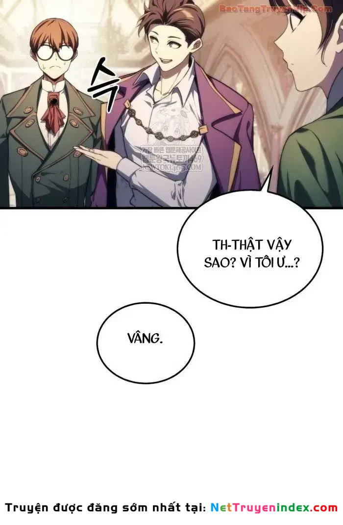 Kỵ Sĩ Tử Thần Cấp Diệt Vong Đã Hồi Quy Chapter 47 - 54