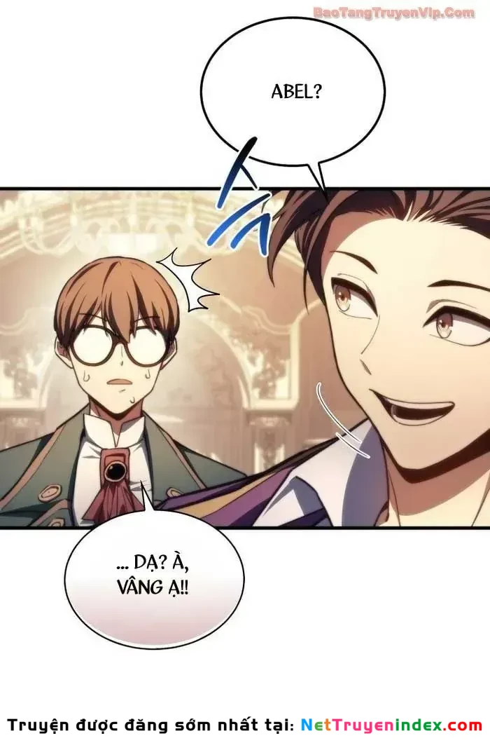 Kỵ Sĩ Tử Thần Cấp Diệt Vong Đã Hồi Quy Chapter 47 - 63