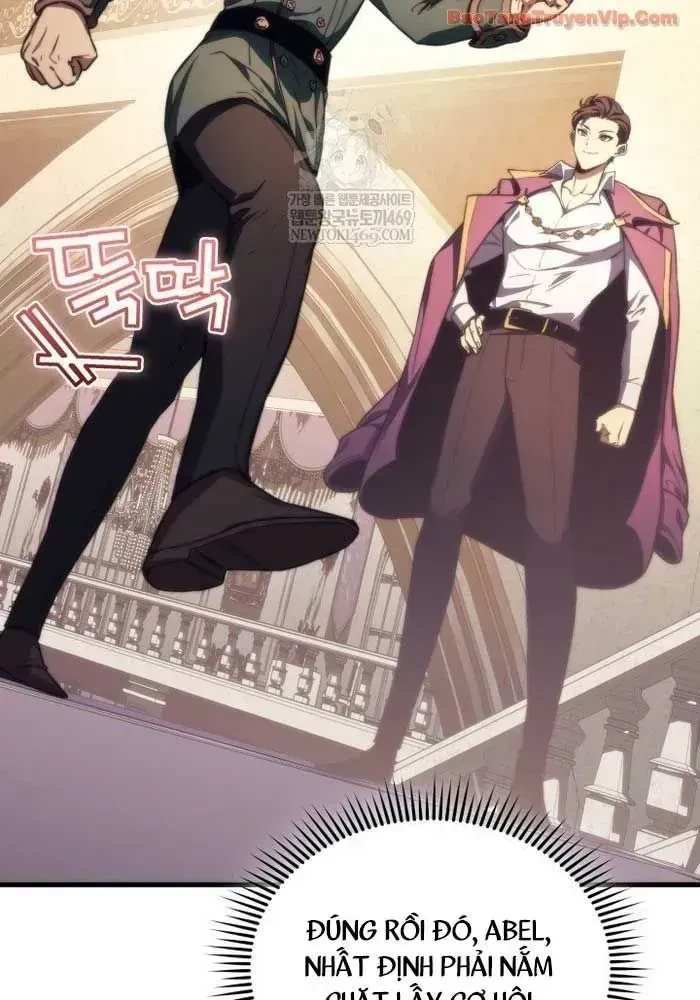 Kỵ Sĩ Tử Thần Cấp Diệt Vong Đã Hồi Quy Chapter 47 - 67