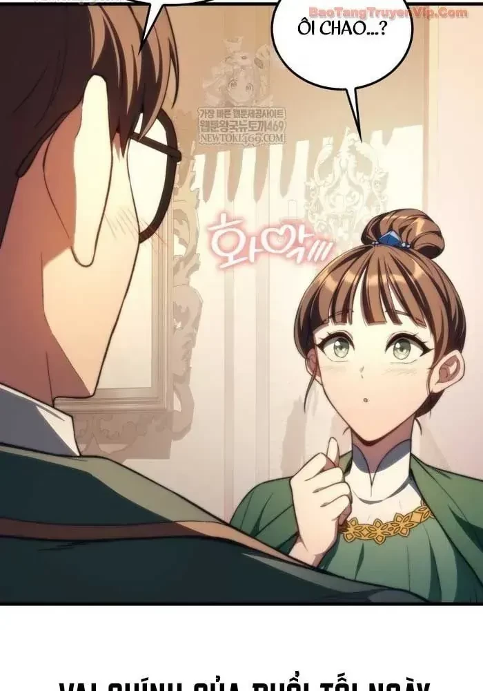 Kỵ Sĩ Tử Thần Cấp Diệt Vong Đã Hồi Quy Chapter 47 - 69