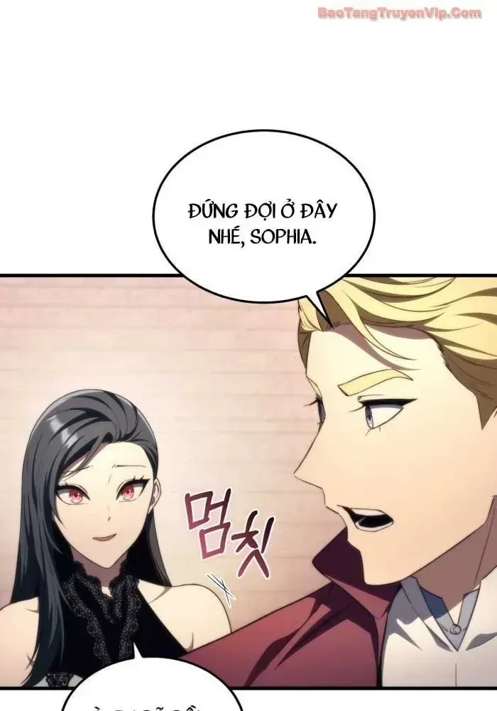 Kỵ Sĩ Tử Thần Cấp Diệt Vong Đã Hồi Quy Chapter 47 - 83