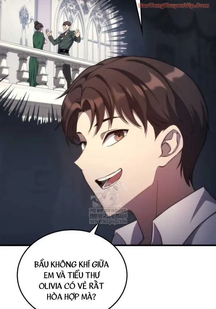 Kỵ Sĩ Tử Thần Cấp Diệt Vong Đã Hồi Quy Chapter 47 - 94