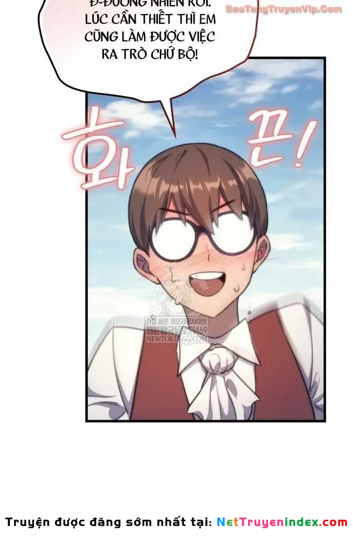 Kỵ Sĩ Tử Thần Cấp Diệt Vong Đã Hồi Quy Chapter 47 - 96