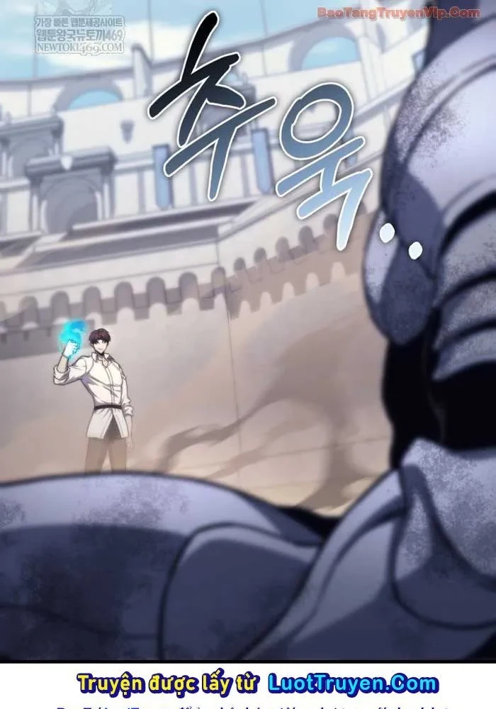 Kỵ Sĩ Tử Thần Cấp Diệt Vong Đã Hồi Quy Chapter 47 - 123