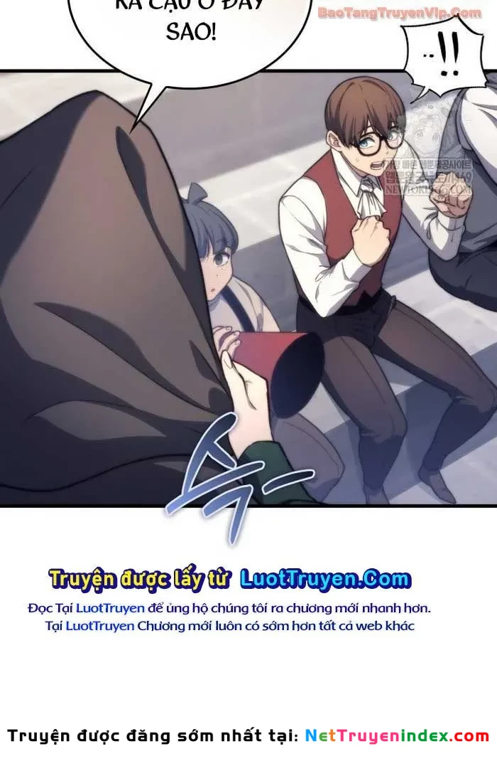 Kỵ Sĩ Tử Thần Cấp Diệt Vong Đã Hồi Quy Chapter 47 - 131