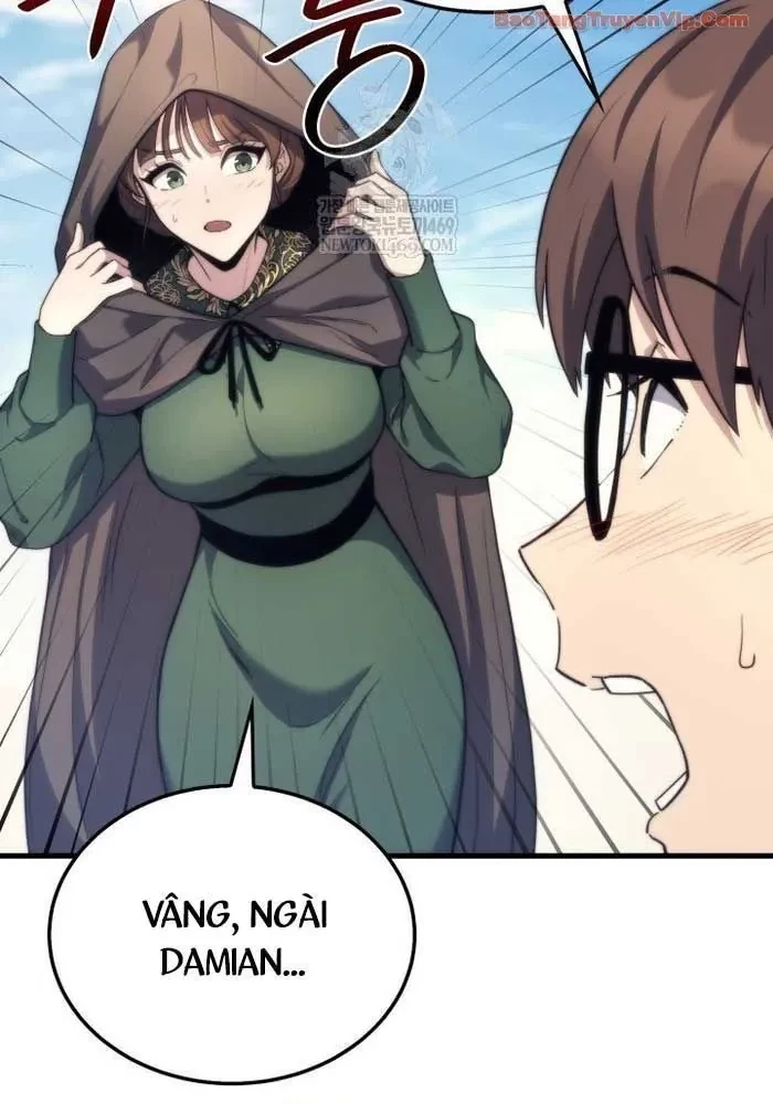 Kỵ Sĩ Tử Thần Cấp Diệt Vong Đã Hồi Quy Chapter 47 - 133