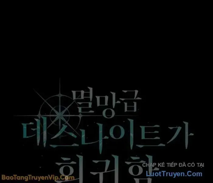 Kỵ Sĩ Tử Thần Cấp Diệt Vong Đã Hồi Quy Chapter 48 - 12