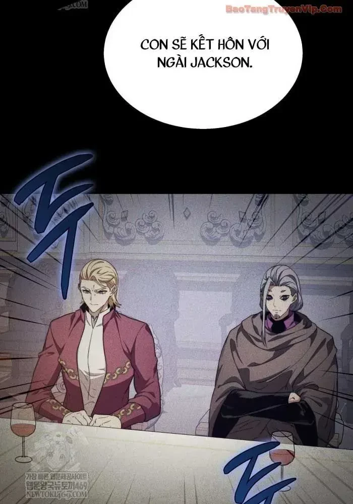 Kỵ Sĩ Tử Thần Cấp Diệt Vong Đã Hồi Quy Chapter 48 - 17