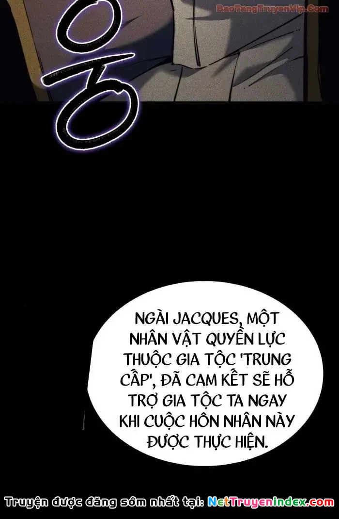 Kỵ Sĩ Tử Thần Cấp Diệt Vong Đã Hồi Quy Chapter 48 - 34