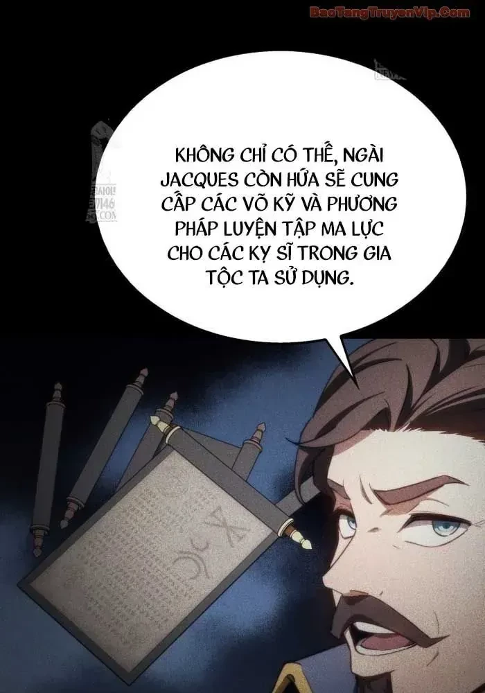 Kỵ Sĩ Tử Thần Cấp Diệt Vong Đã Hồi Quy Chapter 48 - 42