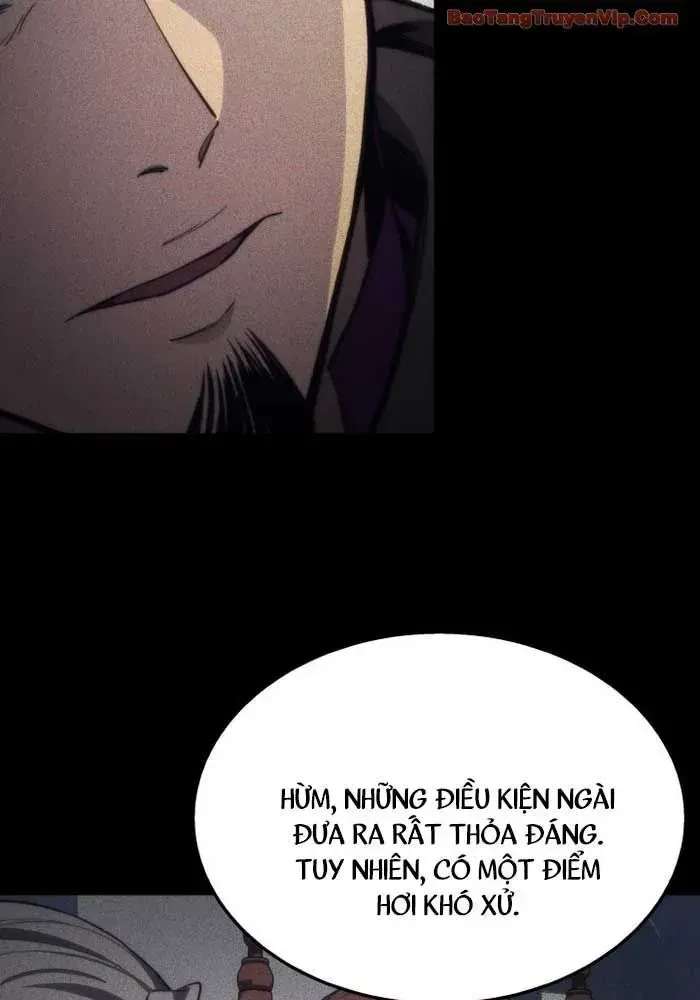 Kỵ Sĩ Tử Thần Cấp Diệt Vong Đã Hồi Quy Chapter 48 - 50