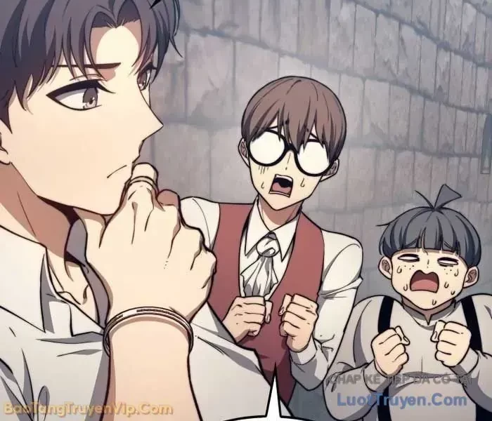 Kỵ Sĩ Tử Thần Cấp Diệt Vong Đã Hồi Quy Chapter 48 - 76