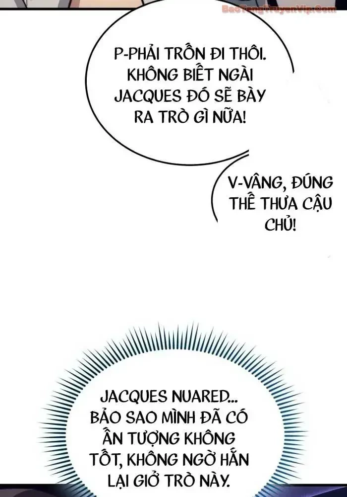 Kỵ Sĩ Tử Thần Cấp Diệt Vong Đã Hồi Quy Chapter 48 - 77