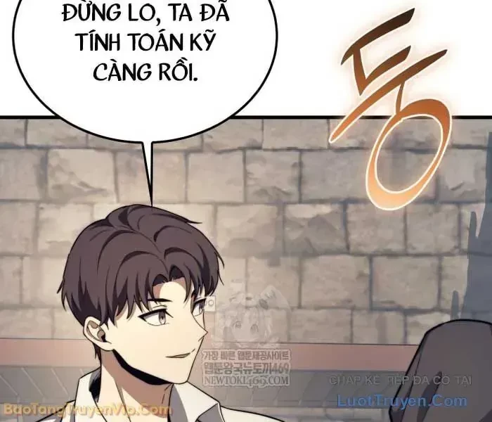 Kỵ Sĩ Tử Thần Cấp Diệt Vong Đã Hồi Quy Chapter 48 - 84