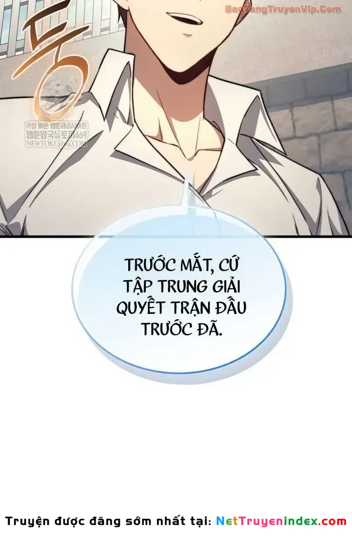 Kỵ Sĩ Tử Thần Cấp Diệt Vong Đã Hồi Quy Chapter 48 - 87