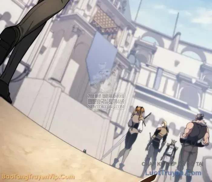 Kỵ Sĩ Tử Thần Cấp Diệt Vong Đã Hồi Quy Chapter 48 - 92